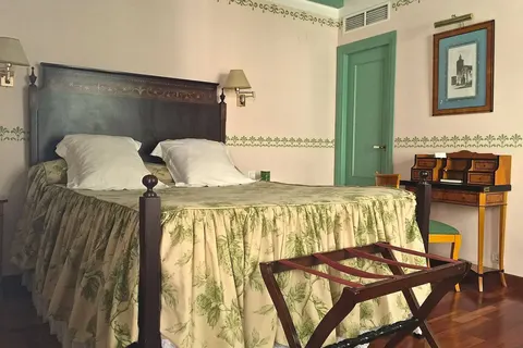 Hotel Las Casas De La Judería Sevilla foto 8