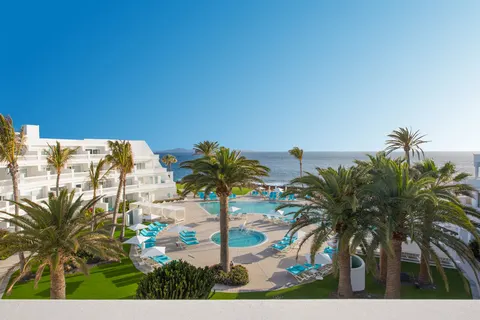 Iberostar Selection Lanzarote Park in Yaiza — foto 22