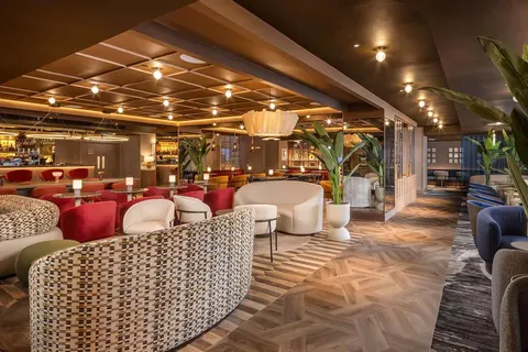 Mercure London Earls Court foto 1