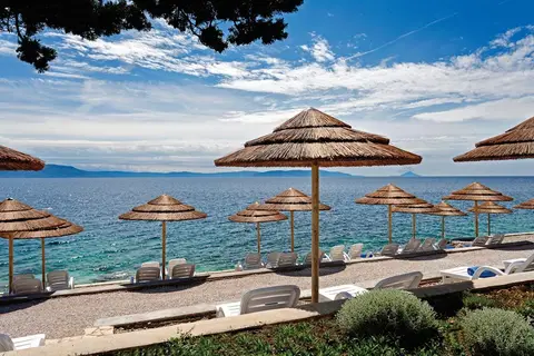 Allegro Sunny Hotel in Labin — foto 6