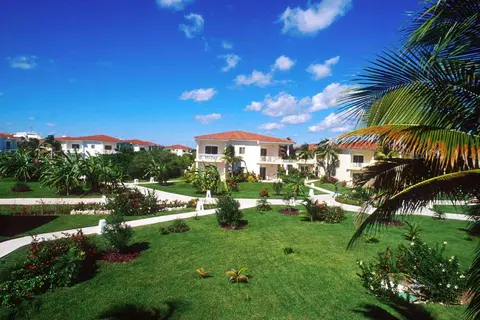 Ocean Maya Royale in Playa del Carmen — foto 11