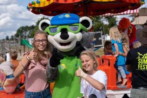 Strandparc Nulde foto 20