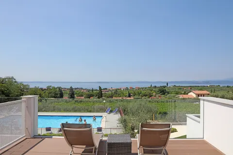 Vakantiepark Bellavista foto 6