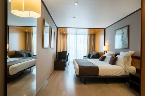 Hotel Estela Del Arte in Sitges — foto 30