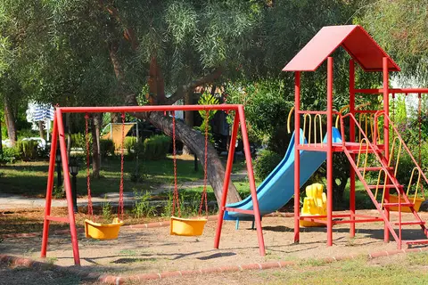 Dogan Paradise Beach in Menderes, foto 6