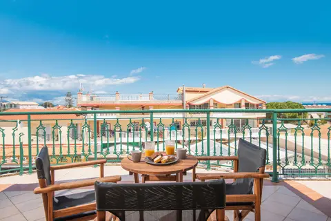 Koukos Loft Appartementen in Δημοτική Ενότητα Αρκαδίων
