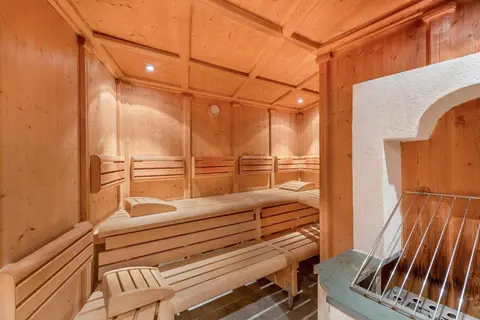 Hotel Alpenland in Obergurgl, foto 8