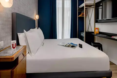 Up Hotel in Misano Adriatico, foto 15