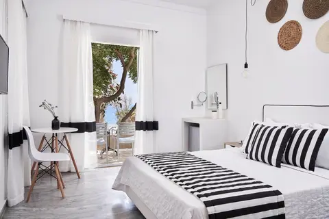 High Mill Paros in Παροικιά — foto 2