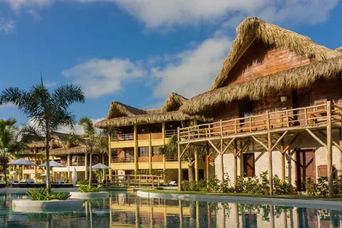 Zoëtry Agua Punta Cana in Salvaleón de Higüey, foto 8