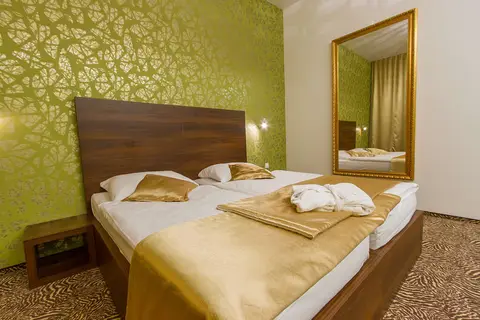 Rimske Terme Hotel Rimski Dvor in Rimske Toplice, foto 18