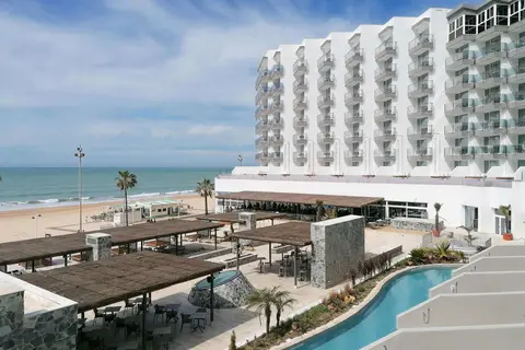 Hotel Cadiz Bahia in Cádiz, foto 25