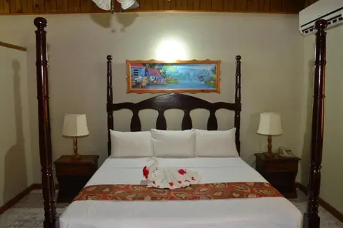 Merril's Beach Resort II in Negril — foto 13