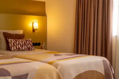 Hotel Restaurant Ruimzicht in Zeddam, foto 6