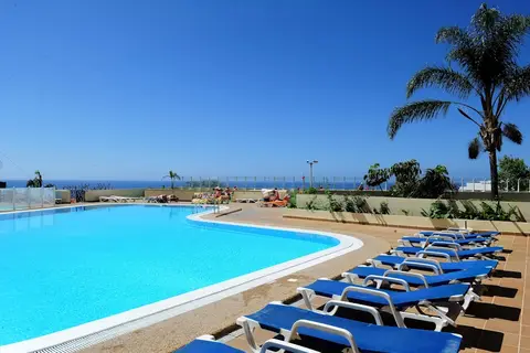 Florasol Residence Hotel in Funchal, foto 13