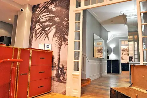 Nice Excelsior Hotel in Nice, foto 16