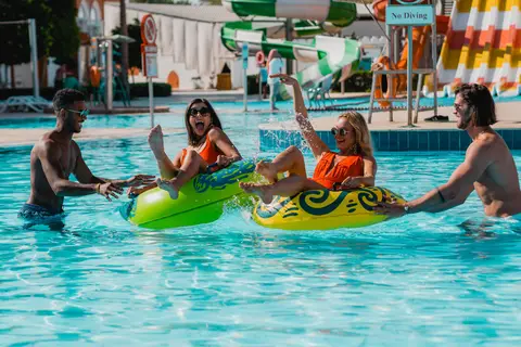 Sunrise Select Garden Beach in Hurghada, foto 7