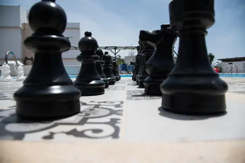 Popi Studios in Karpathos Municipal Unit, foto 15