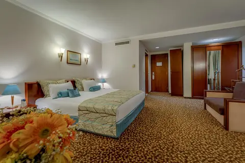 Best Western Plus Khan Hotel in Muratpaşa — foto 24