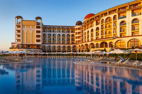 Alua Helios Bay foto 12