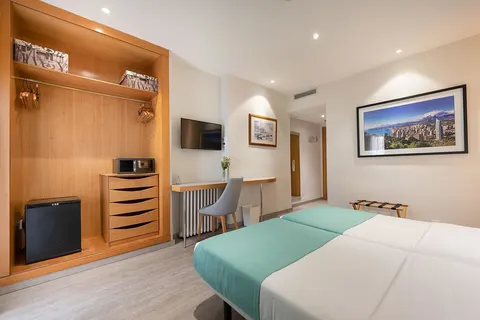 Poseidon Resort in Benidorm — foto 14