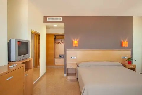 Hotel RH Gijon in Playa de Gandia — foto 9