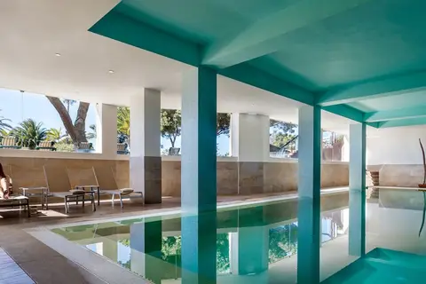 Pestana Dom João II in Portimão — foto 388