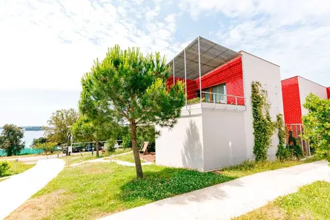 Resort Amarin in Rovinj — foto 16