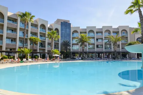 Falesia Hotel foto 1