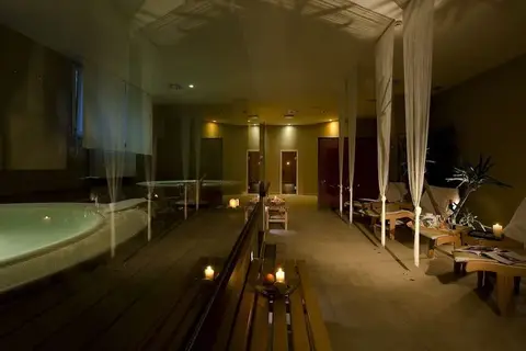 Saturnia Tuscany Hotel in Manciano — foto 9