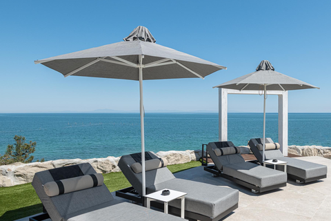 Akrotiri Olympus Luxury Suites foto 5