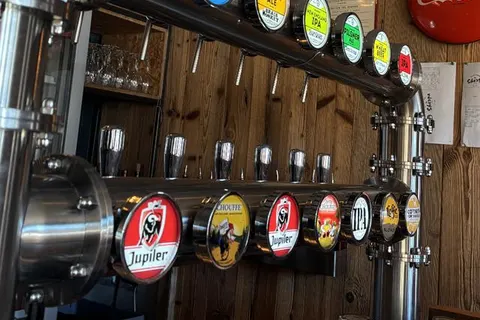 Hotel Le Sherpa foto 13