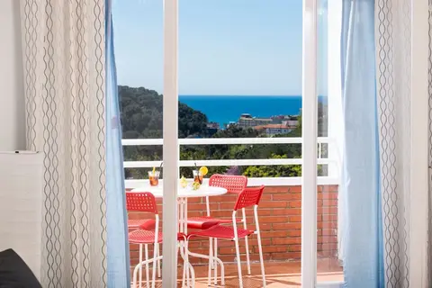 Appartementen Els Llorers in Lloret de Mar, foto 30