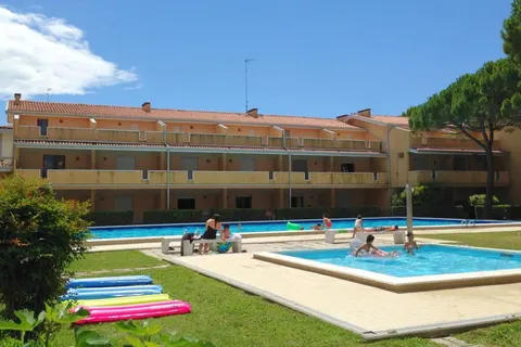 Vakantiepark Villaggio Selene foto 2