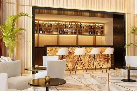 Radisson Blu Casablanca City Center in Casablanca, foto 8