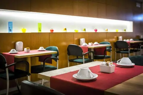Elite Hotel & Spa (Mestre) in Venetië, foto 12