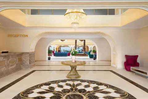 Ramada Plaza by Wyndham Silivri in İstanbul, foto 2