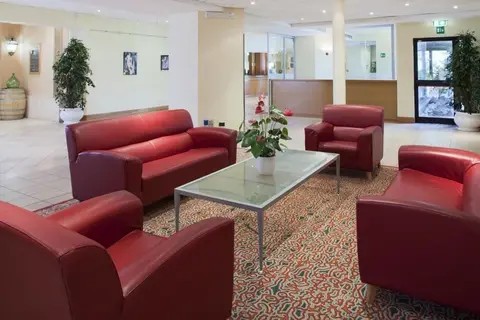 Belstay Roma Aurelia in Rome — foto 11