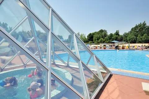 Camping Bel in La Tranche-sur-Mer — foto 7