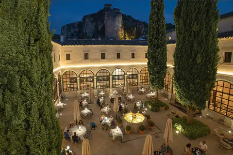 Parador de Cuenca in Cuenca — foto 15
