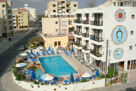 Best Western Plus Larco Hotel in Larnaca — foto 3