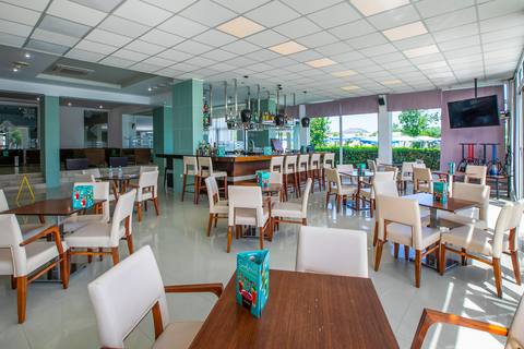 Hotel Lymberia foto 4