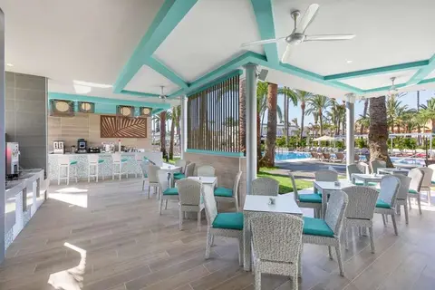 Riu Palace Palmeras in Playa del Inglés, foto 5