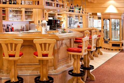 Aparthotel Kleinwalsertal - Appartementen foto 4