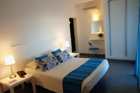 KR Hotels Albufeira Lounge foto 5