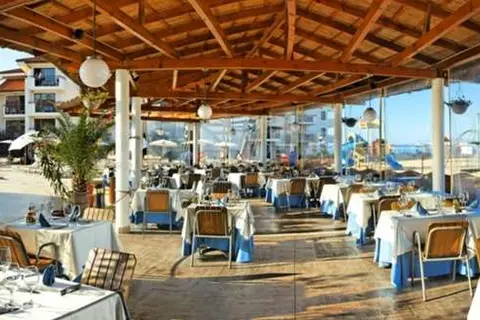 HVD Club Hotel Miramar in Обзор — foto 26