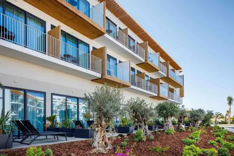 AP Cabanas Beach & Nature in Tavira — foto 24