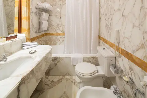 Imperiale Palace Hotel in Santa Margherita Ligure, foto 26