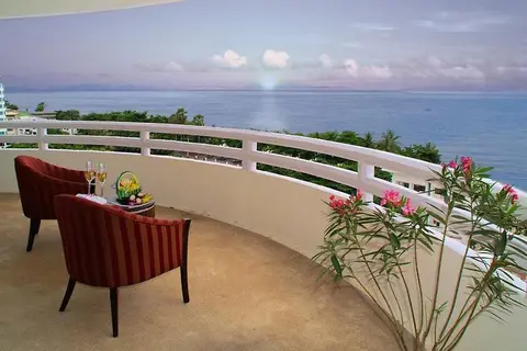 D Varee Jomtien Beach in VIP Villas Pattaya Adare-3 Jomtien Beach, foto 9