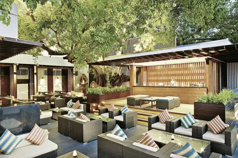 Royal Orchid Sheraton Hotel & Towers in Bangkok, foto 12